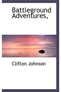 Battleground Adventures,