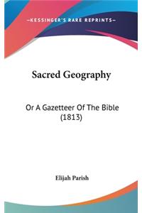 Sacred Geography