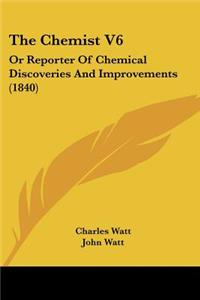 The Chemist V6