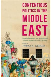Contentious Politics in the Middle East