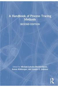 Handbook of Process Tracing Methods