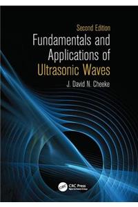 Fundamentals and Applications of Ultrasonic Waves