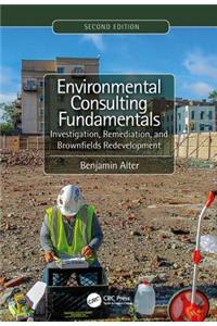 Environmental Consulting Fundamentals