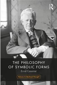 Philosophy of Symbolic Forms, Volume 2