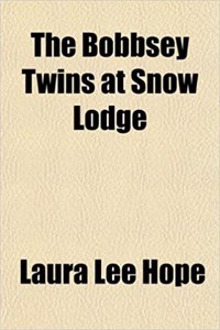 The Bobbsey Twins at Snow Lodge