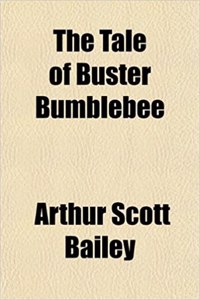 The Tale of Buster Bumblebee