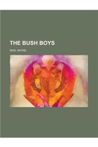 The Bush Boys