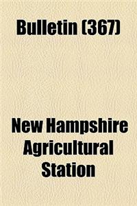 Bulletin Volume 130-132