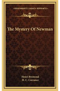 The Mystery of Newman