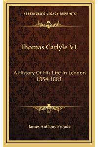 Thomas Carlyle V1
