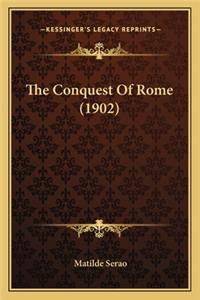 Conquest of Rome (1902)
