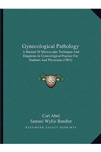 Gynecological Pathology