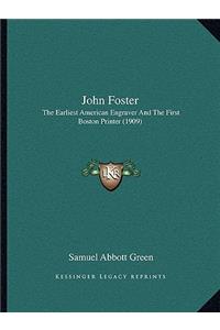 John Foster