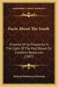 Facts About The South