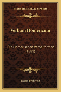 Verbum Homericum
