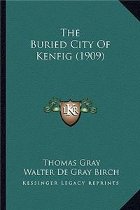 The Buried City Of Kenfig (1909)