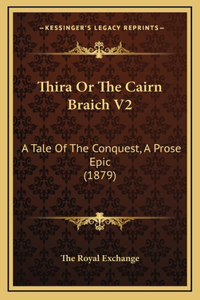 Thira Or The Cairn Braich V2