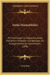 Antike Himmelsbilder