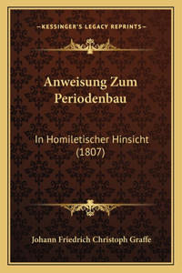 Anweisung Zum Periodenbau