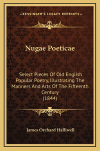 Nugae Poeticae
