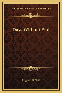 Days Without End