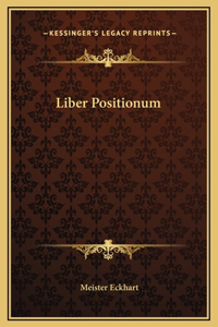Liber Positionum
