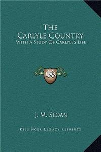 The Carlyle Country