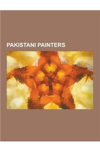 Pakistani Painters