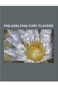 Philadelphia Fury Players