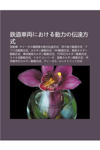 Zhi DAO Ch Li Ngniokeru Dong Lino Chuan Da F Ng Shi: Qi Dong Ch D Zeru J Gu N Ch No Dong Li Chuan Da F Ng Shi, Diaori Guake Q Dong F Ng Shi