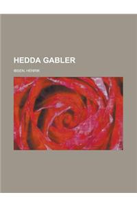 Hedda Gabler