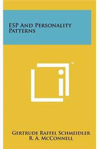 ESP and Personality Patterns