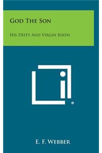 God the Son