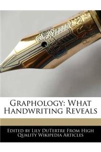 Graphology