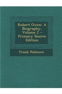 Robert Owen