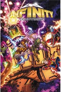 Infinity Countdown