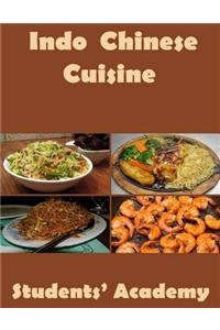Indo Chinese Cuisine