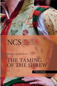 Taming of the Shrew