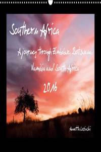 Southern Africa 2016 2016