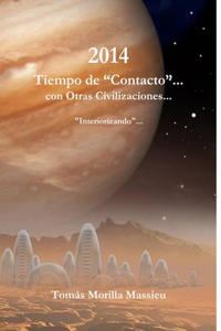 2014 Tiempo De 