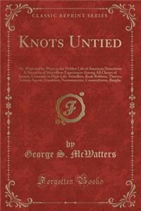 Knots Untied