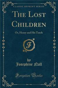 The Lost Children
