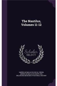 Nautilus, Volumes 11-12