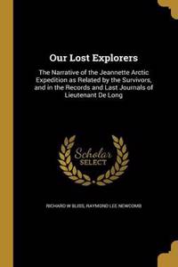 Our Lost Explorers