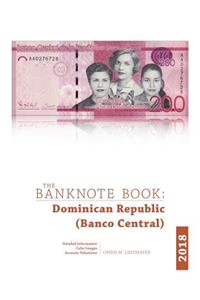 The Banknote Book