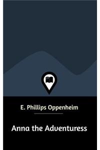 Anna the Adventuress