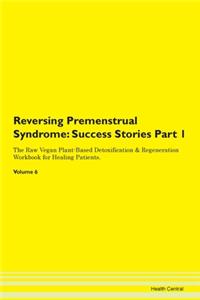 Reversing Premenstrual Syndrome: Success