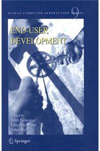 End User Development