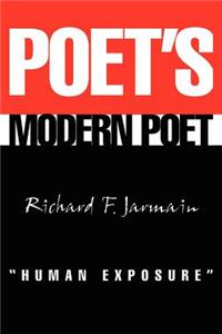 Poet's Modern Poet 