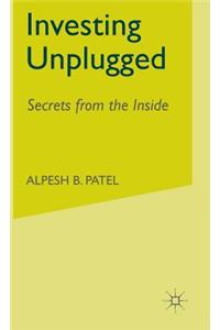 Investing Unplugged